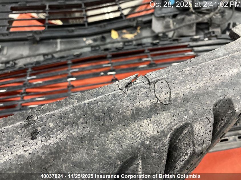 2017 Cadillac Xt5 VIN: 1GYKNDRS0HZ307918 Lot: 40037824