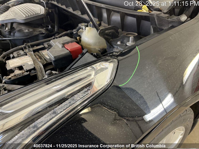 2017 Cadillac Xt5 VIN: 1GYKNDRS0HZ307918 Lot: 40037824