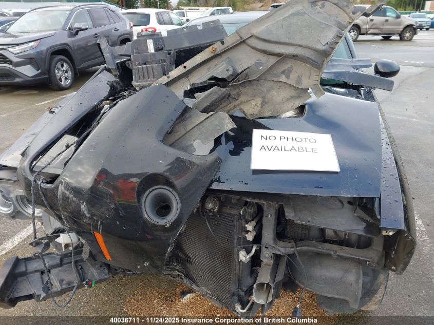 2019 Dodge Challenger Sxt VIN: 2C3CDZAG1KH641114 Lot: 40036711