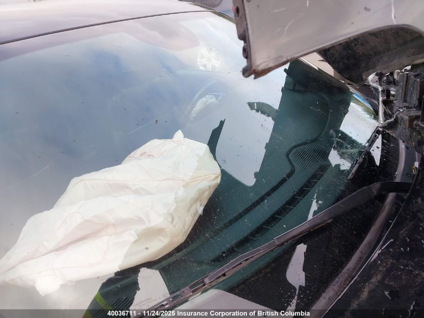 2019 Dodge Challenger Sxt VIN: 2C3CDZAG1KH641114 Lot: 40036711