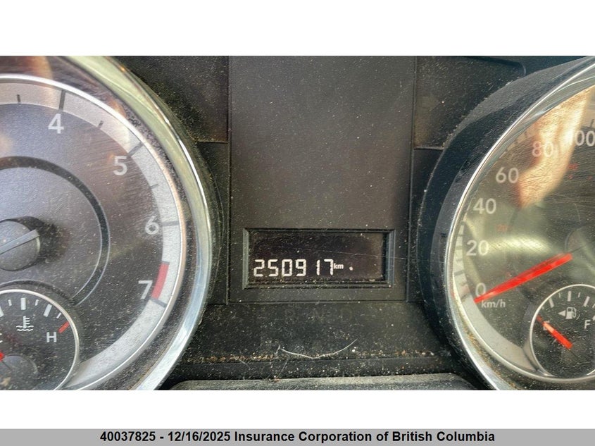 2C4RDGBG6GR327047 2016 DODGE CARAVAN photo no. 11