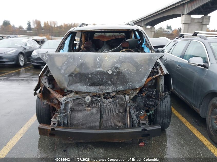 2006 Toyota Sienna Ce VIN: 5TDZA29CX6S410842 Lot: 40035542