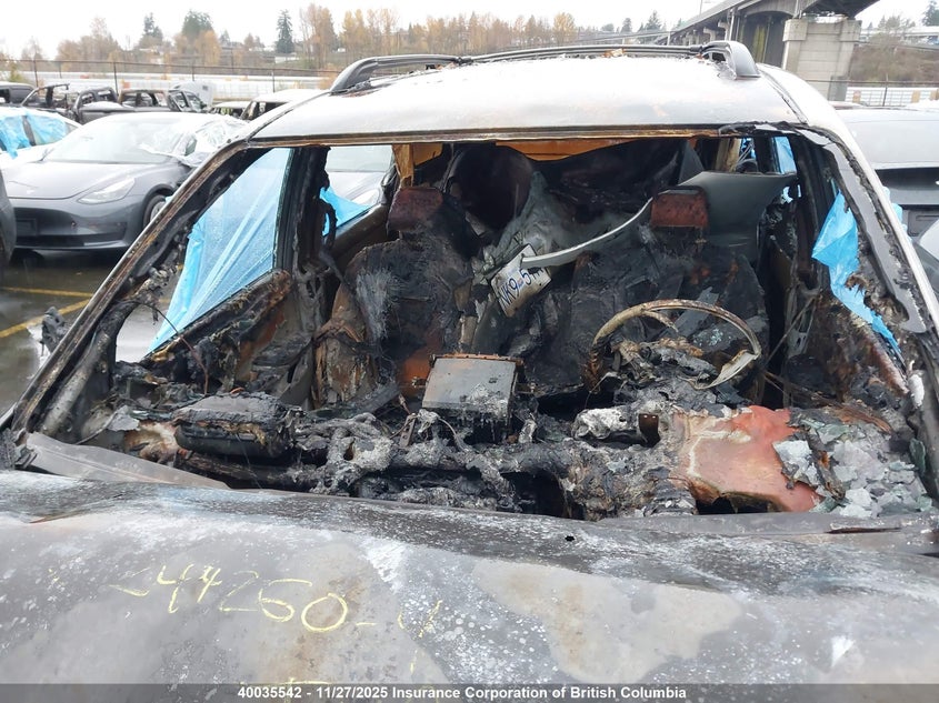 2006 Toyota Sienna Ce VIN: 5TDZA29CX6S410842 Lot: 40035542