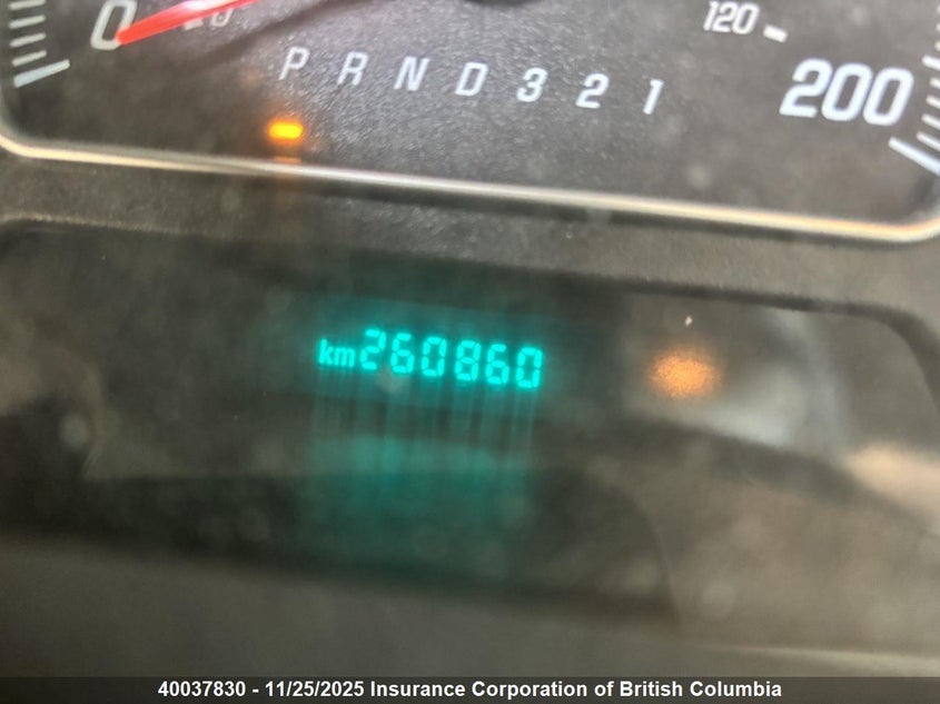 2007 GMC Envoy VIN: 1GKDT13S072135381 Lot: 40037830