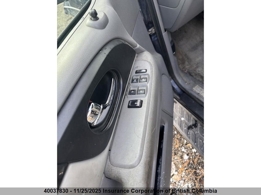 2007 GMC Envoy VIN: 1GKDT13S072135381 Lot: 40037830