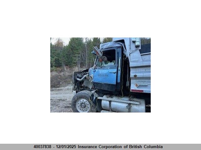 1FDZY90X8LVA33865 1990 FORD  photo no. 2