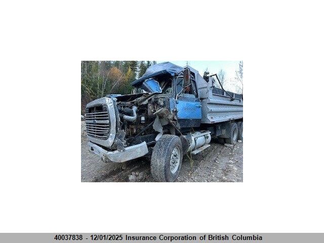 1FDZY90X8LVA33865 1990 FORD  photo no. 3