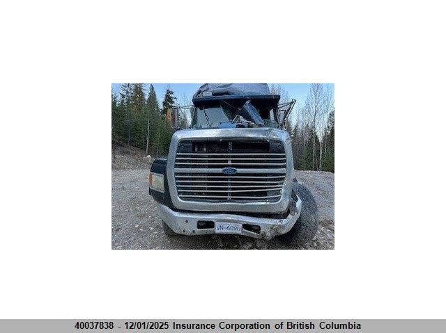 1FDZY90X8LVA33865 1990 FORD  photo no. 5
