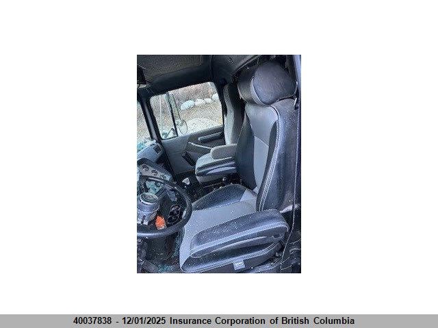 1FDZY90X8LVA33865 1990 FORD  photo no. 7