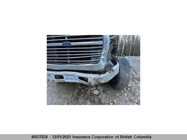 1FDZY90X8LVA33865 1990 FORD  photo no. 8
