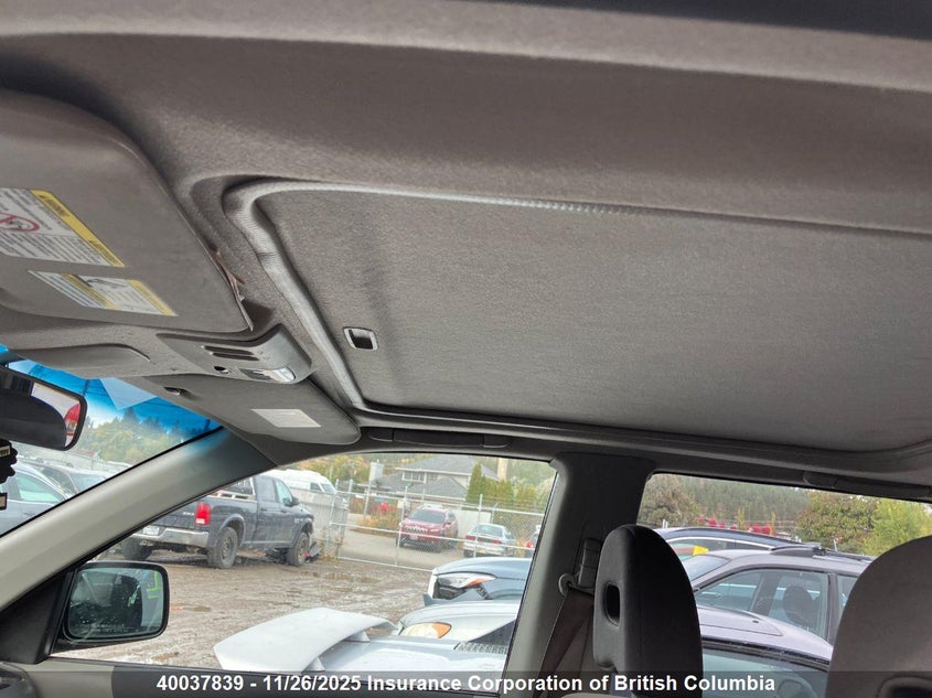 JN8BT08T46W100546 2006 NISSAN X-TRAIL photo no. 9