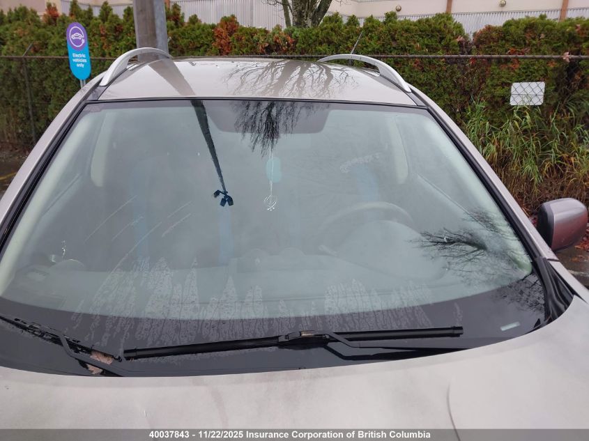 2009 Nissan Rogue VIN: JN8AS58V79W174349 Lot: 40037843