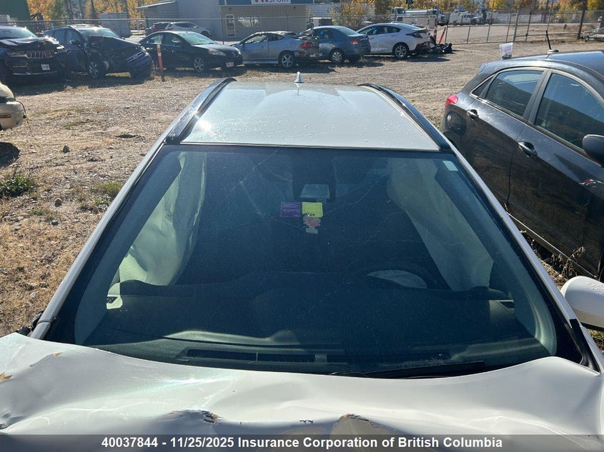 2018 Toyota Prius VIN: JTDKDTB36J1611314 Lot: 40037844