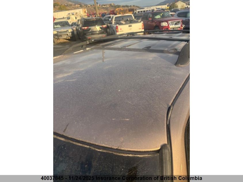 2005 GMC Jimmy VIN: 1GKCT18X85K114128 Lot: 40037845