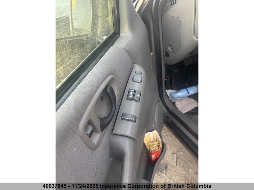 2005 GMC Jimmy VIN: 1GKCT18X85K114128 Lot: 40037845