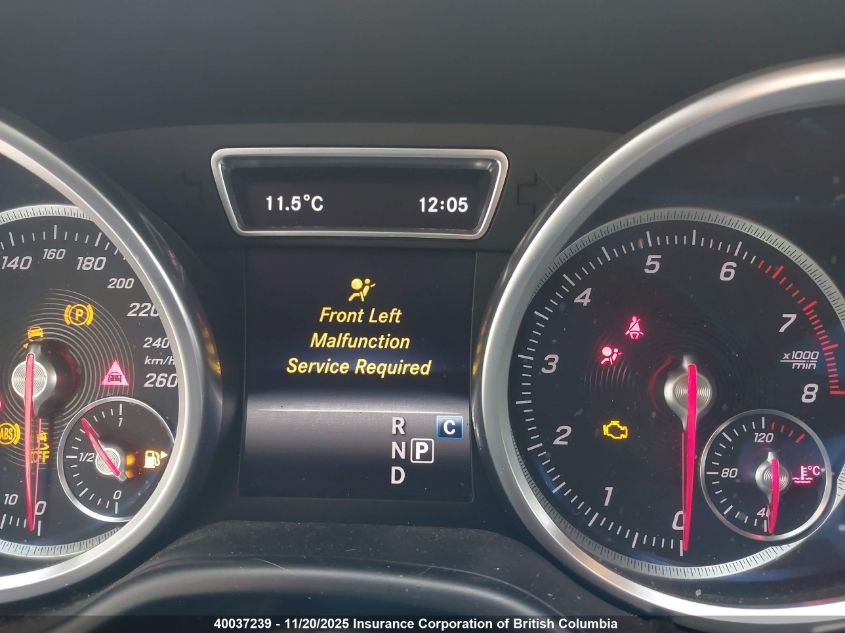 2018 Mercedes-Benz Gle 400 4Matic VIN: 4JGDA5GB5JB077192 Lot: 40037239