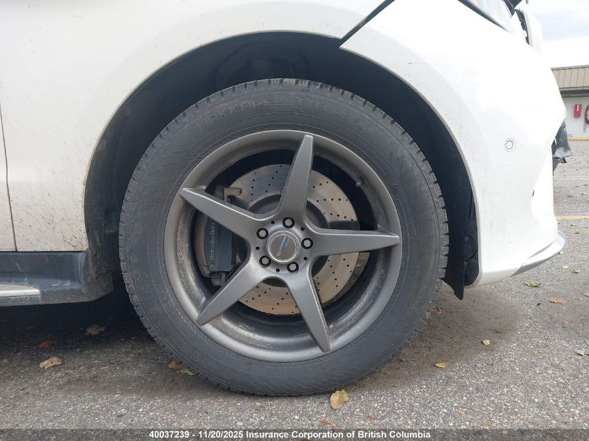 2018 Mercedes-Benz Gle 400 4Matic VIN: 4JGDA5GB5JB077192 Lot: 40037239