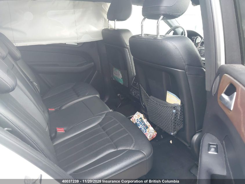 2018 Mercedes-Benz Gle 400 4Matic VIN: 4JGDA5GB5JB077192 Lot: 40037239