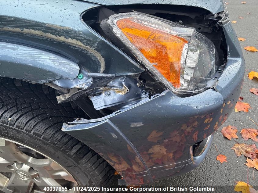 2010 Toyota Rav4 VIN: 2T3RF4DV3AW045028 Lot: 40037855