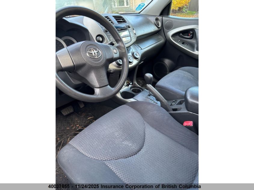 2010 Toyota Rav4 VIN: 2T3RF4DV3AW045028 Lot: 40037855