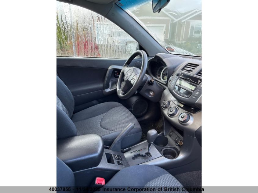 2010 Toyota Rav4 VIN: 2T3RF4DV3AW045028 Lot: 40037855