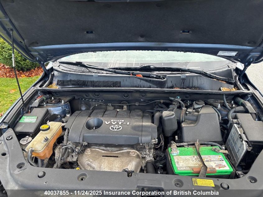 2010 Toyota Rav4 VIN: 2T3RF4DV3AW045028 Lot: 40037855