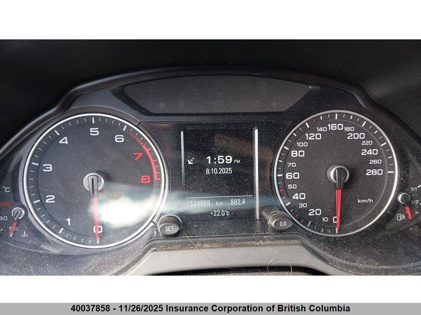 2016 Audi Q5 VIN: WA1M2AFP8GA043859 Lot: 40037858