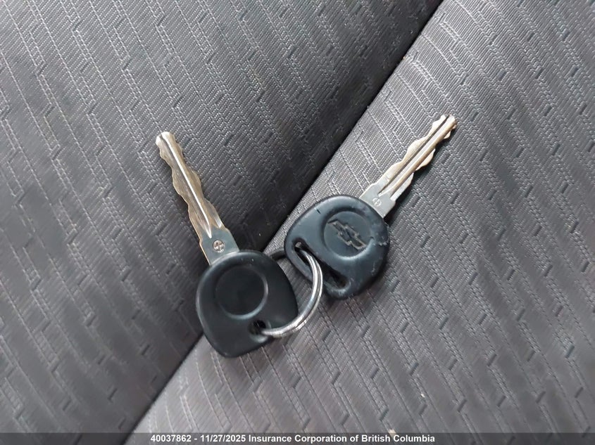 2007 Chevrolet Silverado C1500 VIN: 1GCEC19C77Z590123 Lot: 40037862