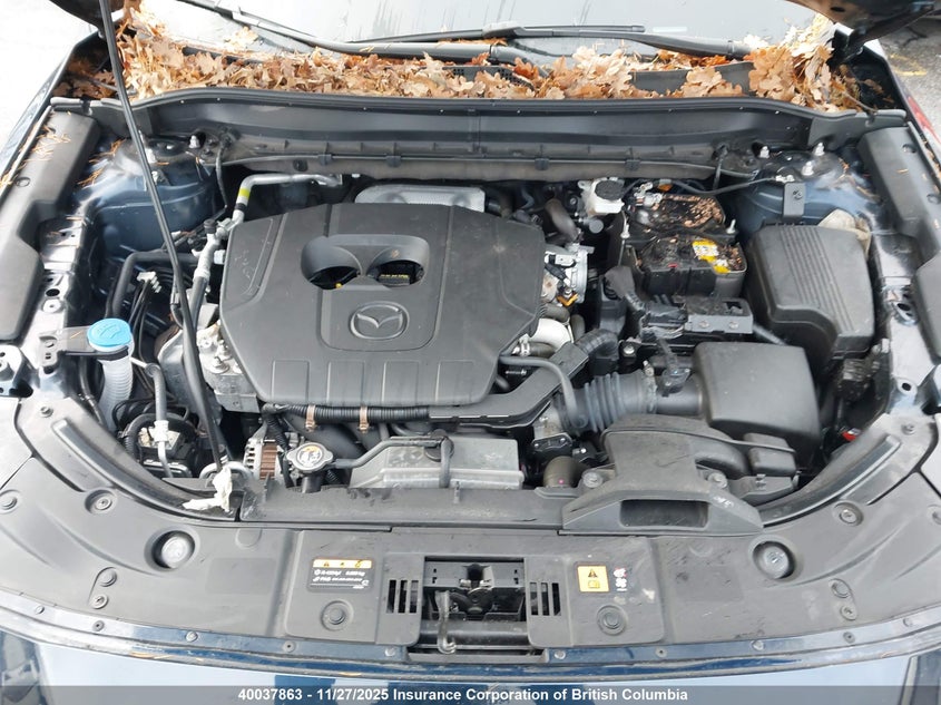 2024 Mazda Cx-5 VIN: JM3KFBCM9R0364987 Lot: 40037863