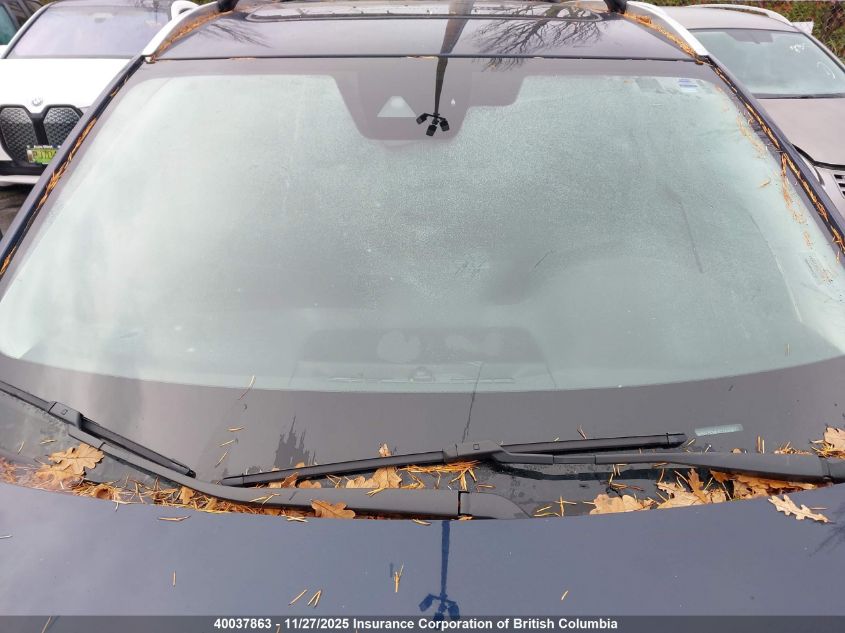 2024 Mazda Cx-5 VIN: JM3KFBCM9R0364987 Lot: 40037863