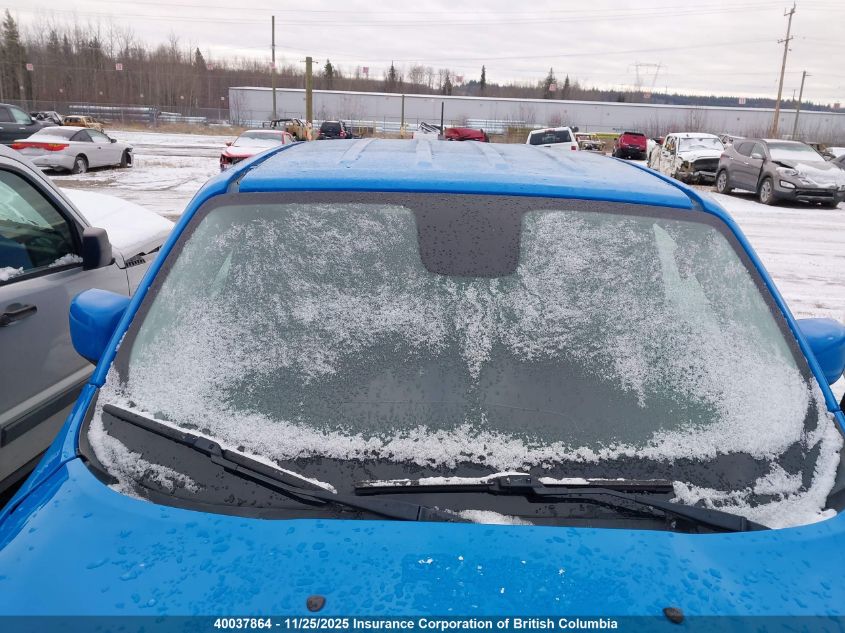 2015 Jeep Renegade Latitude VIN: ZACCJBBT0FPB65148 Lot: 40037864