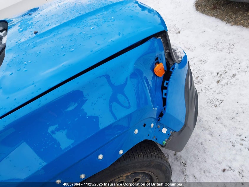 2015 Jeep Renegade Latitude VIN: ZACCJBBT0FPB65148 Lot: 40037864