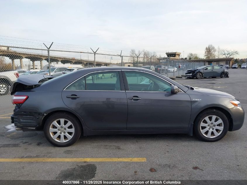 2009 Toyota Camry VIN: 4T1BB46KX9U097762 Lot: 40037866