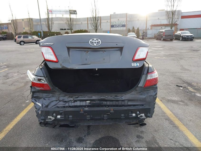2009 Toyota Camry VIN: 4T1BB46KX9U097762 Lot: 40037866