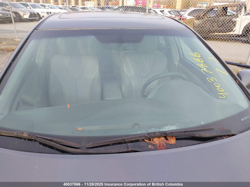 2009 Toyota Camry VIN: 4T1BB46KX9U097762 Lot: 40037866