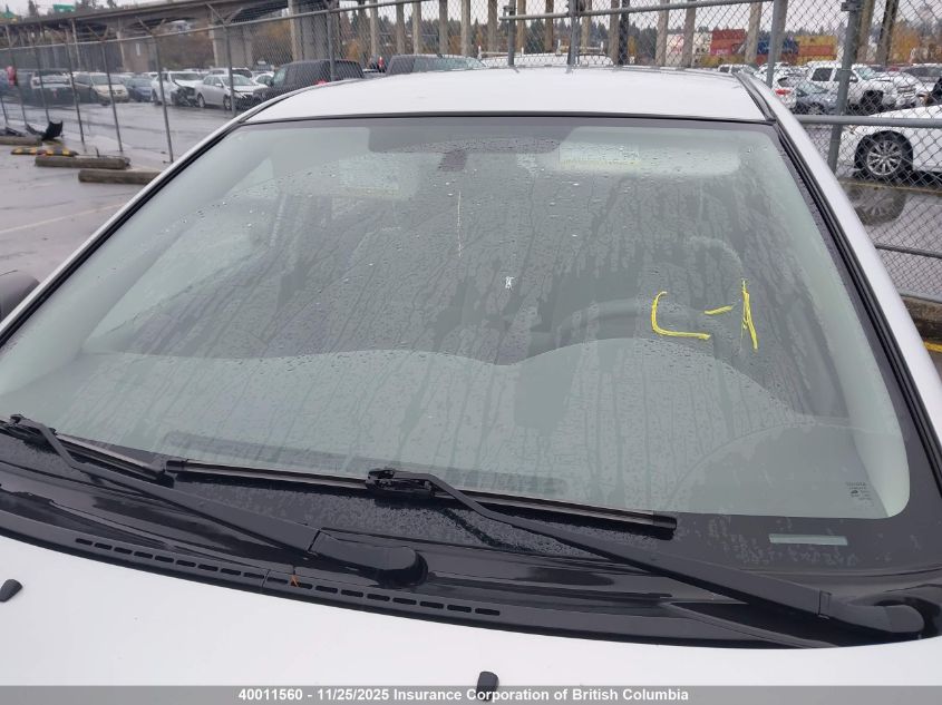 2005 Toyota Corolla Ce/Le/S VIN: 2T1BR32E65C874570 Lot: 40011560