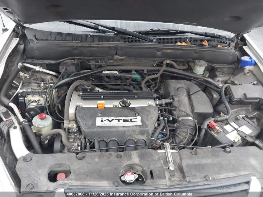 2002 Honda Cr-V VIN: JHLRD78802C811932 Lot: 40037868