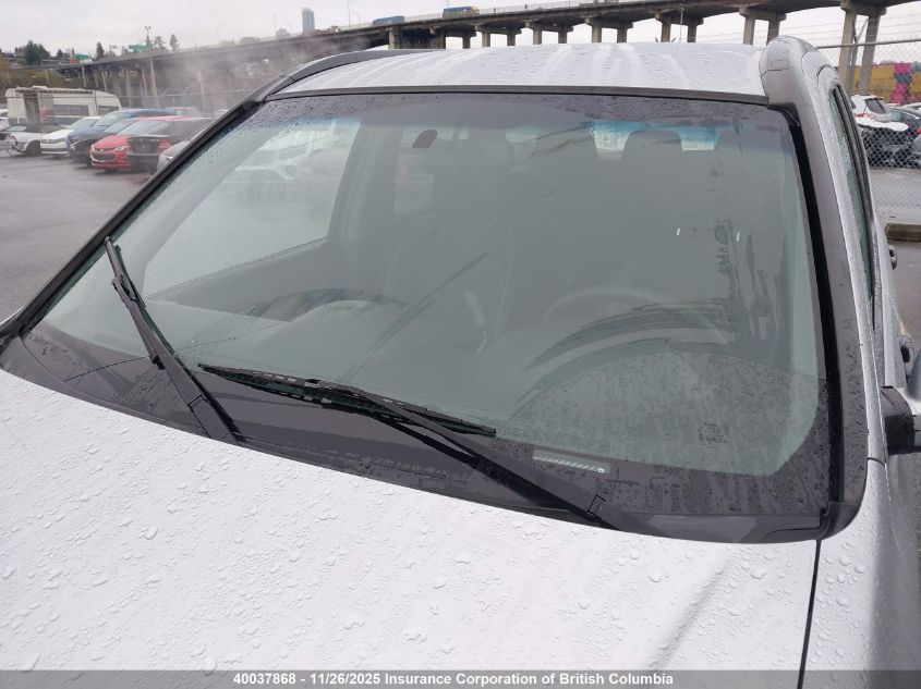 2002 Honda Cr-V VIN: JHLRD78802C811932 Lot: 40037868