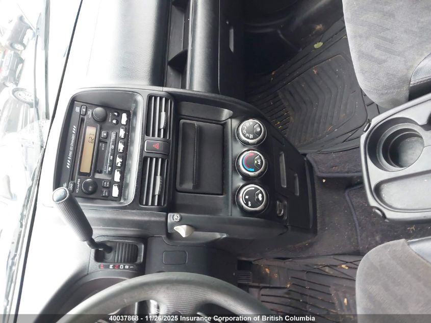 2002 Honda Cr-V VIN: JHLRD78802C811932 Lot: 40037868