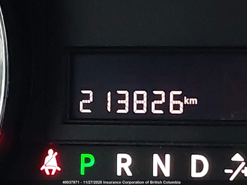 2012 Dodge Grand Caravan Se VIN: 2C4RDGBG9CR422079 Lot: 40037871