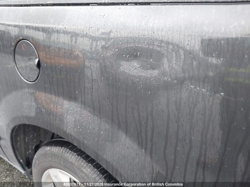 2012 Dodge Grand Caravan Se VIN: 2C4RDGBG9CR422079 Lot: 40037871