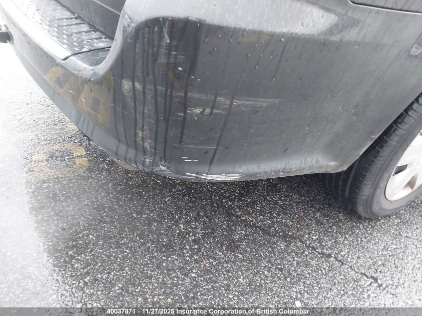 2012 Dodge Grand Caravan Se VIN: 2C4RDGBG9CR422079 Lot: 40037871