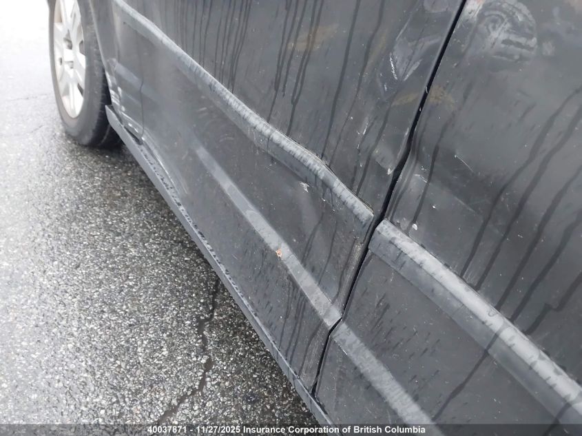 2012 Dodge Grand Caravan Se VIN: 2C4RDGBG9CR422079 Lot: 40037871