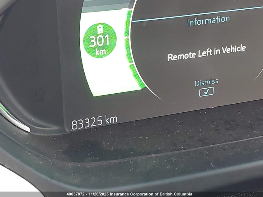 2020 Chevrolet Bolt Ev Lt VIN: 1G1FY6S05L4117727 Lot: 40037872