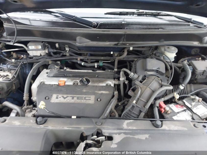 2003 Honda Element Ex VIN: 5J6YH18593L800973 Lot: 40037876