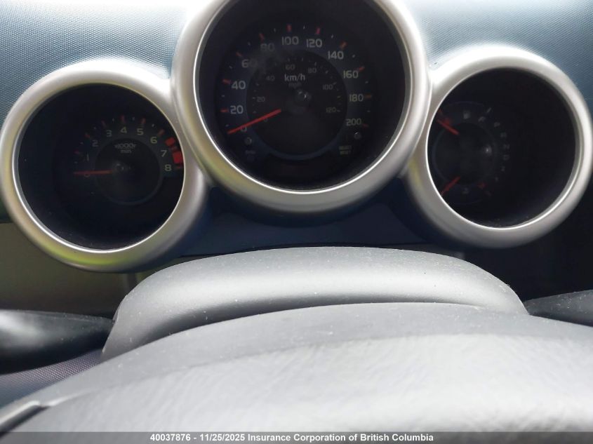 2003 Honda Element Ex VIN: 5J6YH18593L800973 Lot: 40037876