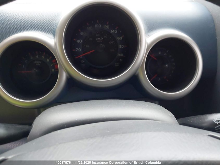 2003 Honda Element Ex VIN: 5J6YH18593L800973 Lot: 40037876