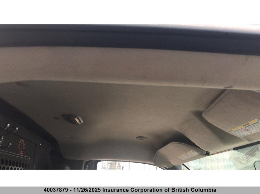 1GTW7FCF7F1117781 2015 GMC SAVANA photo no. 11