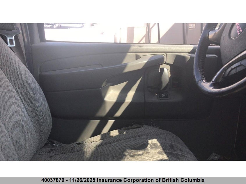 1GTW7FCF7F1117781 2015 GMC SAVANA photo no. 12
