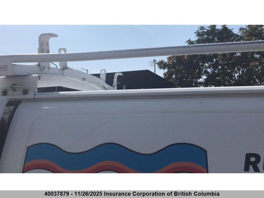 1GTW7FCF7F1117781 2015 GMC SAVANA photo no. 15